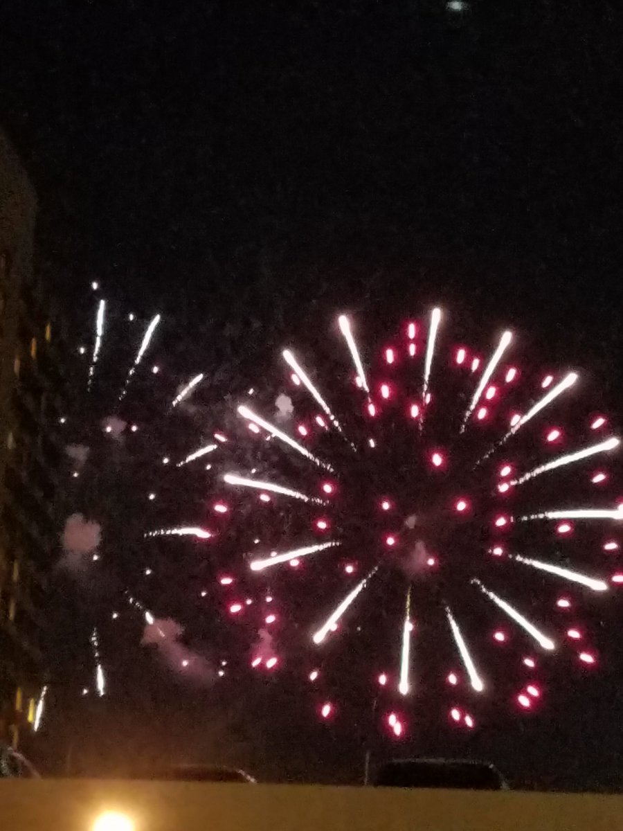 ClaudiaBoning's tweet photo. Happy Birthday, America https://t.co/fa3Q151fRq