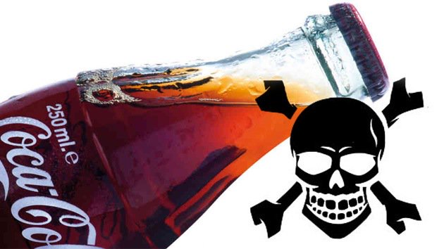 NutriologoGiron's tweet photo. Mira este video y descubre los "Efectos del consumo de  Coca Cola" 
VER VIDEO >>>> https://t.co/pe3jAt8YSf <<<< https://t.co/r4e1AMXZOi