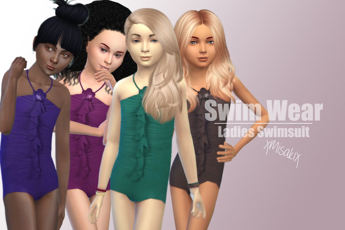 xMisakixSims's tweet photo. Ladies Swimsuits at https://t.co/UTJkxBGV7F   #ts4cc #SimsCustomContent #SimsCC #Sims4 #Simsdownloads #TheSims4 https://t.co/Opbz5Azg74