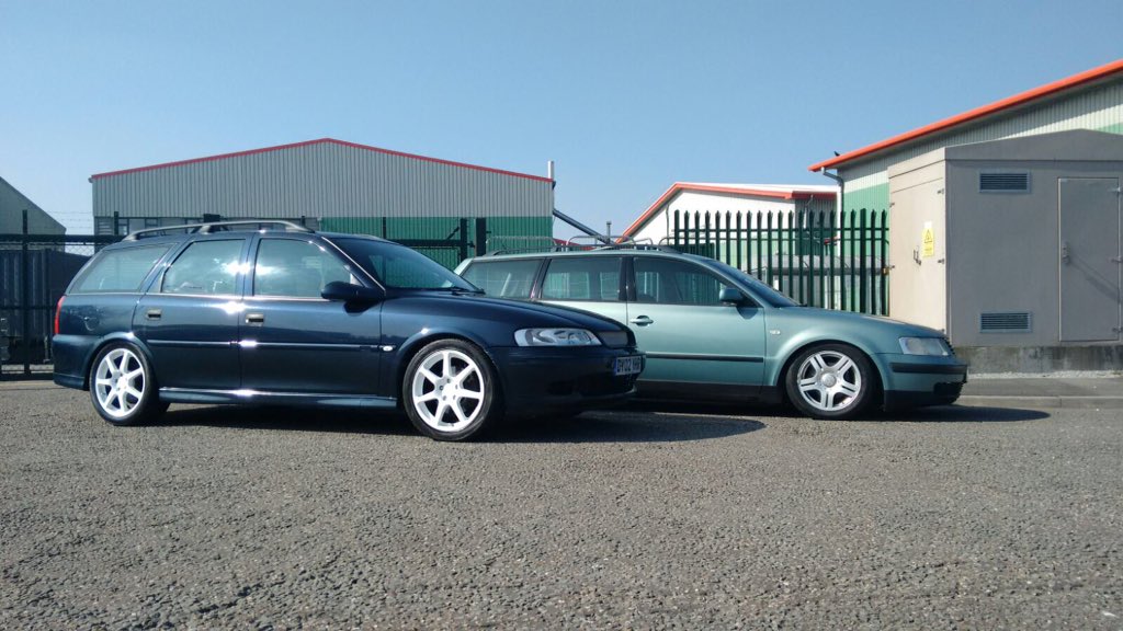 Got_it_Mod_it's tweet image. @Got_it_Mod_it with @benlloyd1984acr