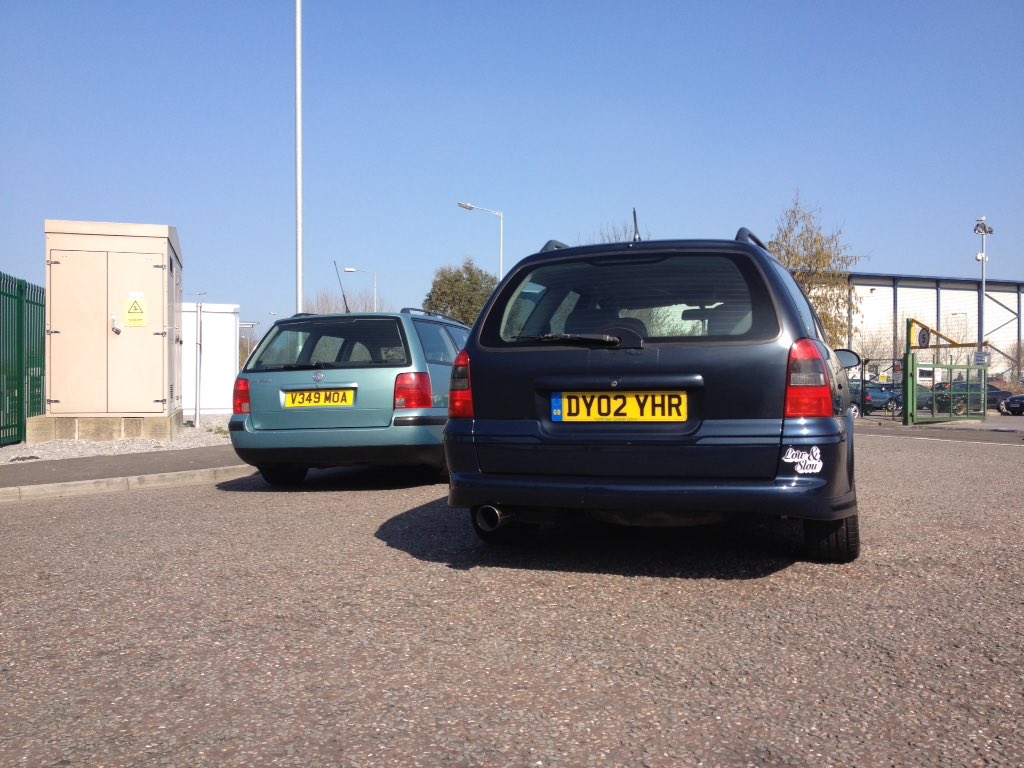 Got_it_Mod_it's tweet image. @Got_it_Mod_it with @benlloyd1984acr