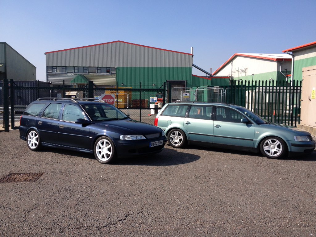 Got_it_Mod_it's tweet image. @Got_it_Mod_it with @benlloyd1984acr