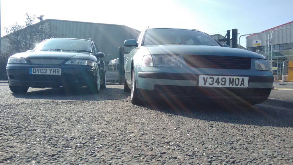 Got_it_Mod_it's tweet image. @Got_it_Mod_it with @benlloyd1984acr