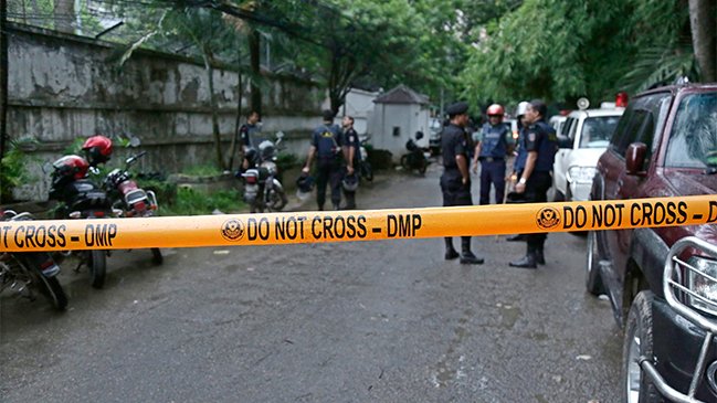 Bangladesh confirmó que autores del asalto en Dacca eran extremistas locales teinforma.cl/#noticia-Bangl…