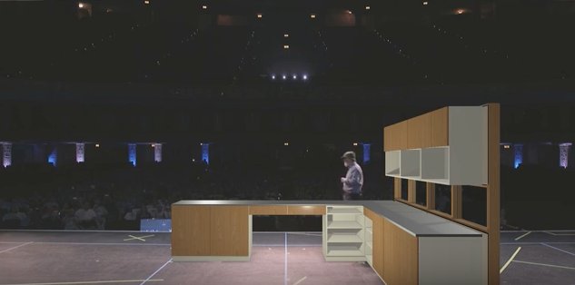 DIRTT’s ICEreality puts VR to use for interior, office design tcrn.ch/29fYnHY