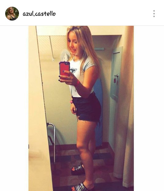 PuteriosOff's tweet image. no eras gorda y con *culo*? JAJAJAJAJAJAJJAAJ XD @AzuCastello