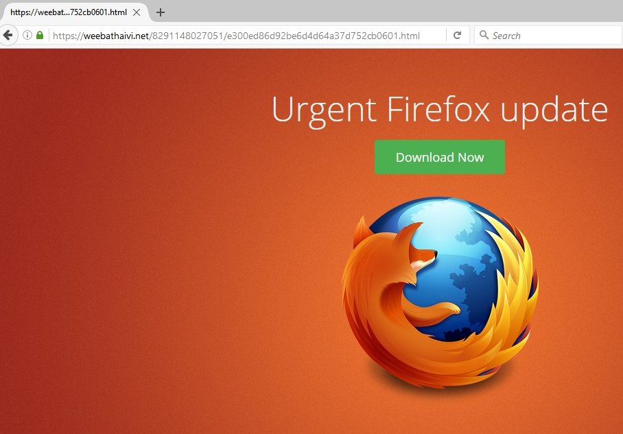 TerenceChang's tweet image. #SCAM #VIRUS #ALERT #Fake #Firefox urgent update. Don't download. Check the URL First. cc @firefox