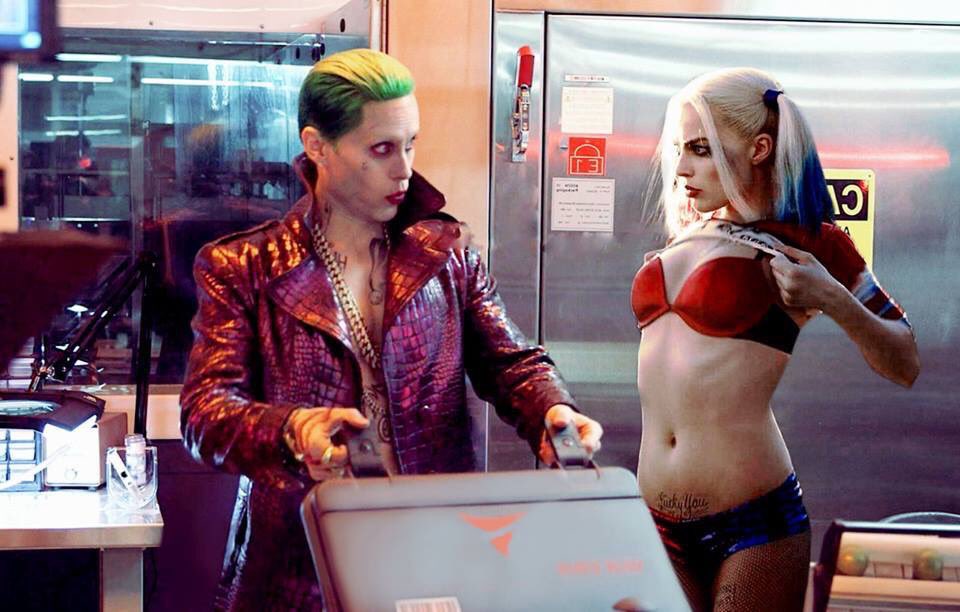 Harley (@dadlilmonster) on Twitter photo 