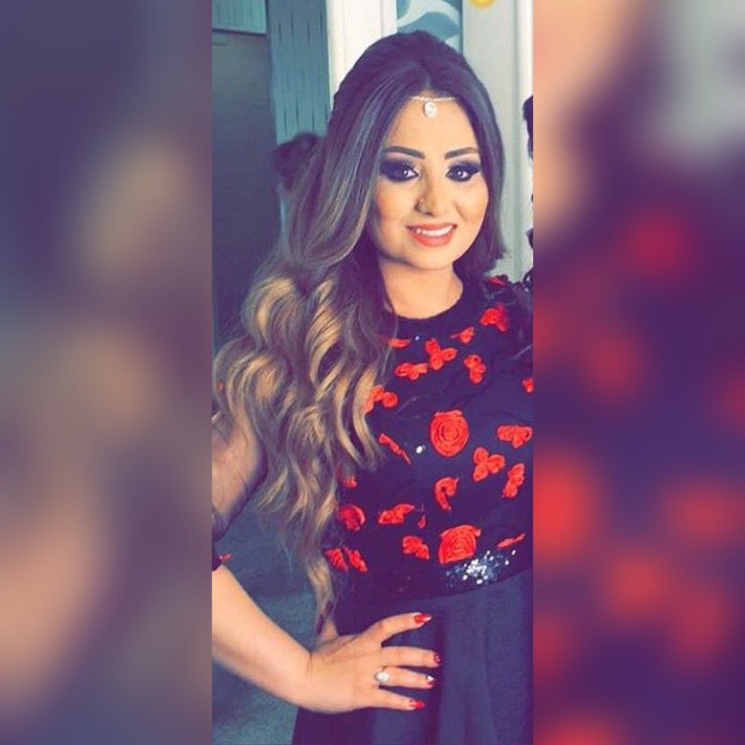 Samira Karzan
