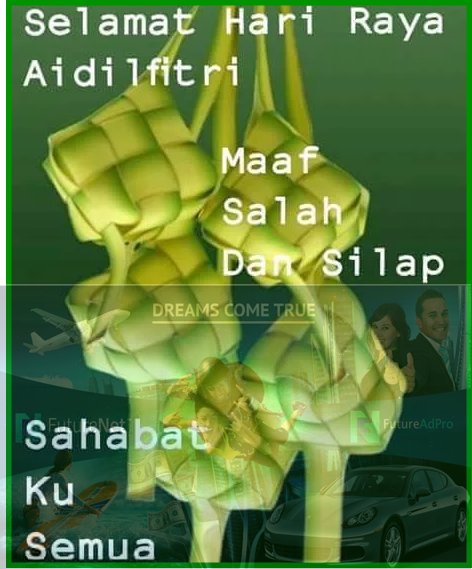 futureadproteam's tweet image. Selamat jalan Ramadhan
selamat datang 
1 syawal 1437 H 
Mohon maaf lahir &amp;amp; bathin
