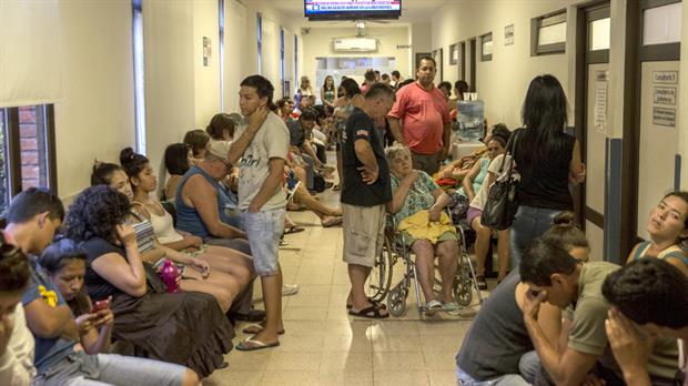 flashnote16's tweet image. #Actualidad Brotes de Gripe A en Misiones (40″)
goo.gl/jRiamZ