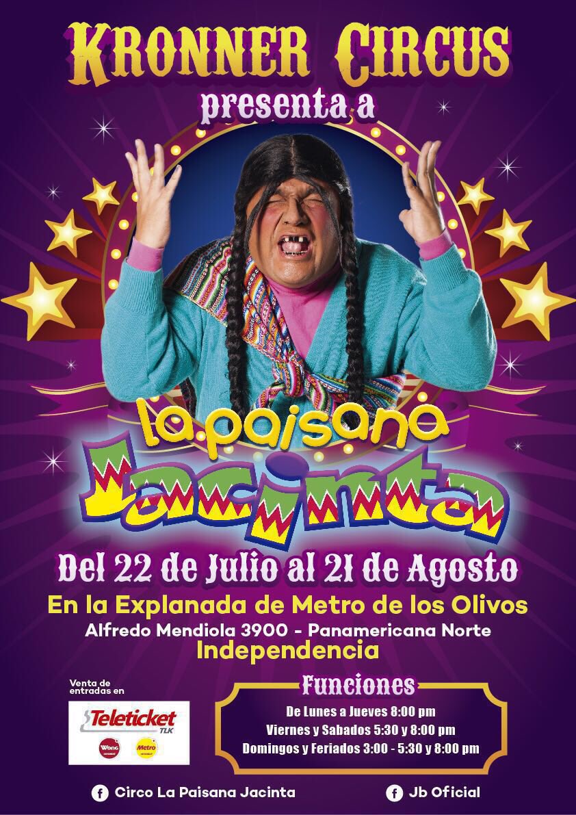 CarlosVilchezLC's tweet photo. Los esperamos 👍🏻👍🏻👍🏻 https://t.co/6ibD0idIUu