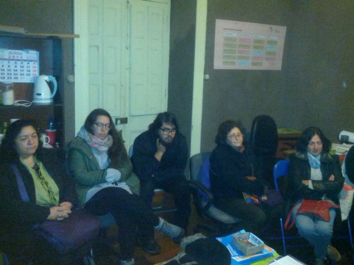 JVBarrioYungay's tweet photo. Todos los miércoles @ACALA_Yungay realiza reuniones en @JVBarrioYungay. Apoyo a nuestros vecinos artesanos. https://t.co/yiJ1qmxuhe