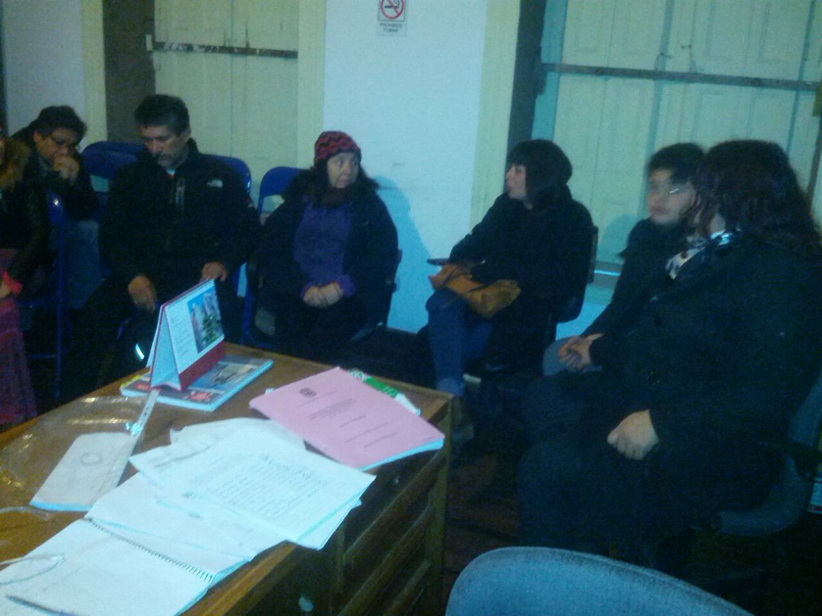 JVBarrioYungay's tweet photo. Todos los miércoles @ACALA_Yungay realiza reuniones en @JVBarrioYungay. Apoyo a nuestros vecinos artesanos. https://t.co/yiJ1qmxuhe
