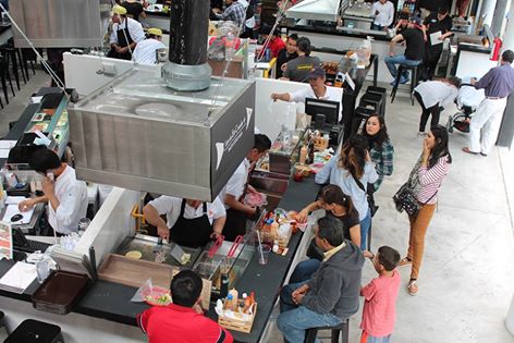 Ven a probar los Mejores tacos de pescado a #mercadomoliere #Tacosdepescado #losdebaja losdeencnada.com