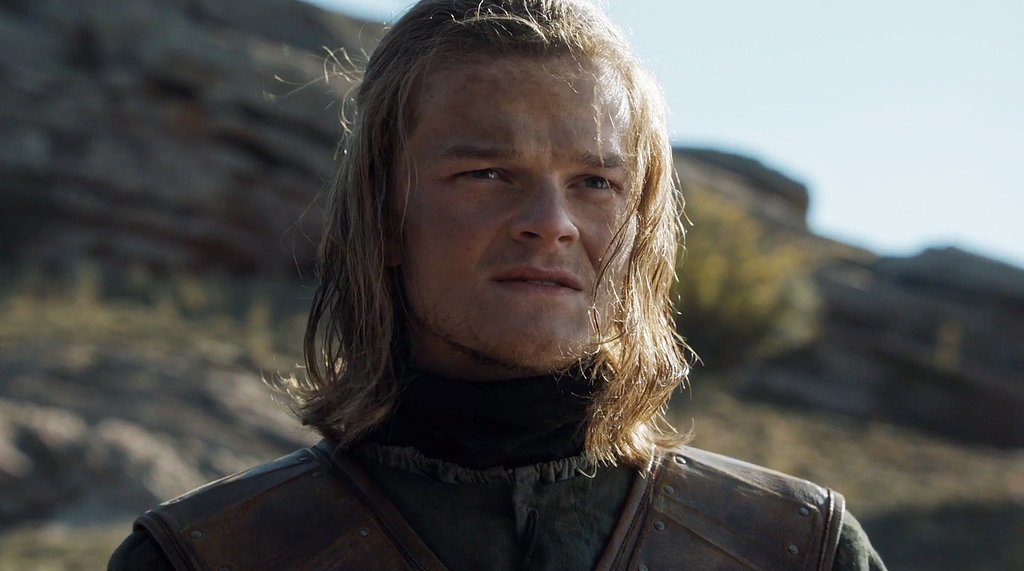 TomEatonSA's tweet photo. #GameofThrones season 7 plot twist: Ned Stark is the love child of Neil Patrick Harris and Quentin Tarantino. https://t.co/LKZUxEeYP7