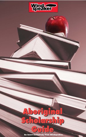 Are you an Indigenous student? Check out our updated scholarship and bursary listings! fb.me/54vfSPXkY