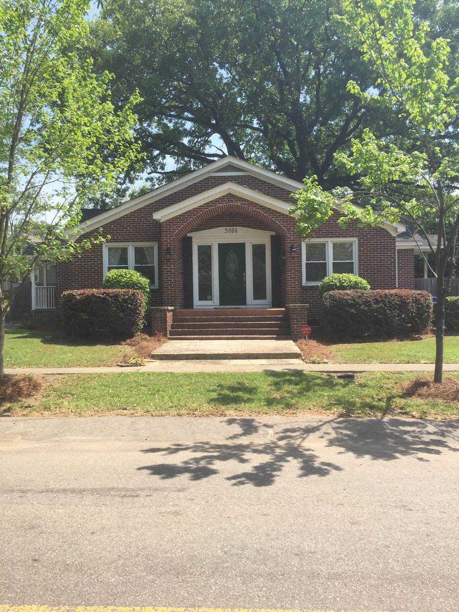 VIMHomeSolution's tweet image. 3BR/2Ba 1680sq ft. SFH in Columbia minutes from downtown. Excellent rental opportunity/home for a family. $149,900.