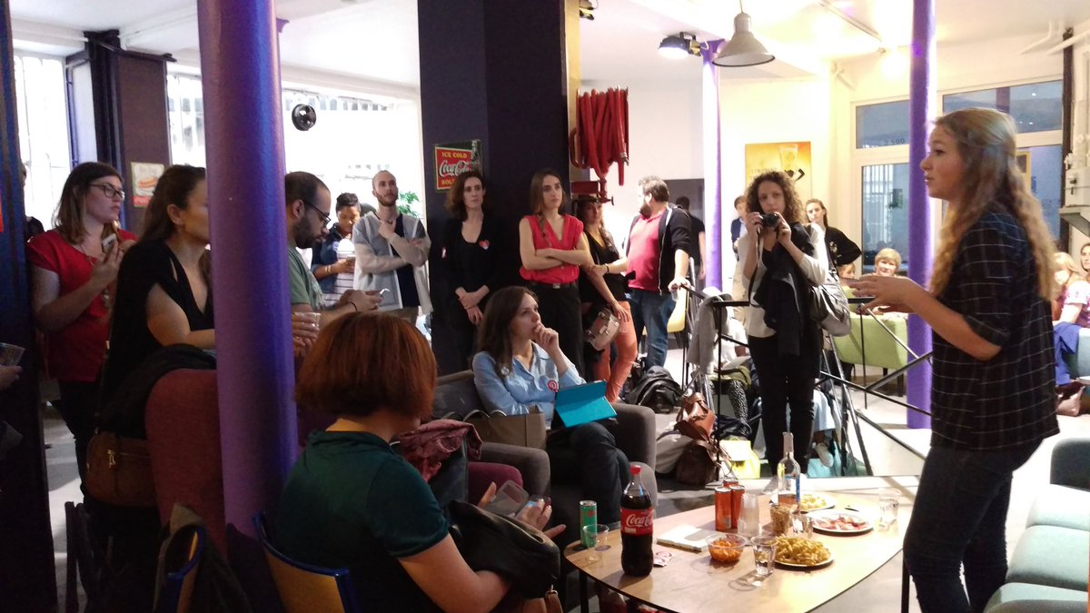 Didineta's tweet image. #modedigitale avec #Pinterest en exclu 😁