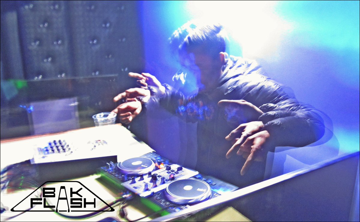 Bharatbhardwaz's tweet photo. Pumping Up Crowd in a GIG..!
#bakflash #psytrance #spinning
https://t.co/GItqwuBmp7
https://t.co/qCxiGoLv0l https://t.co/ZnwwAbkTCV