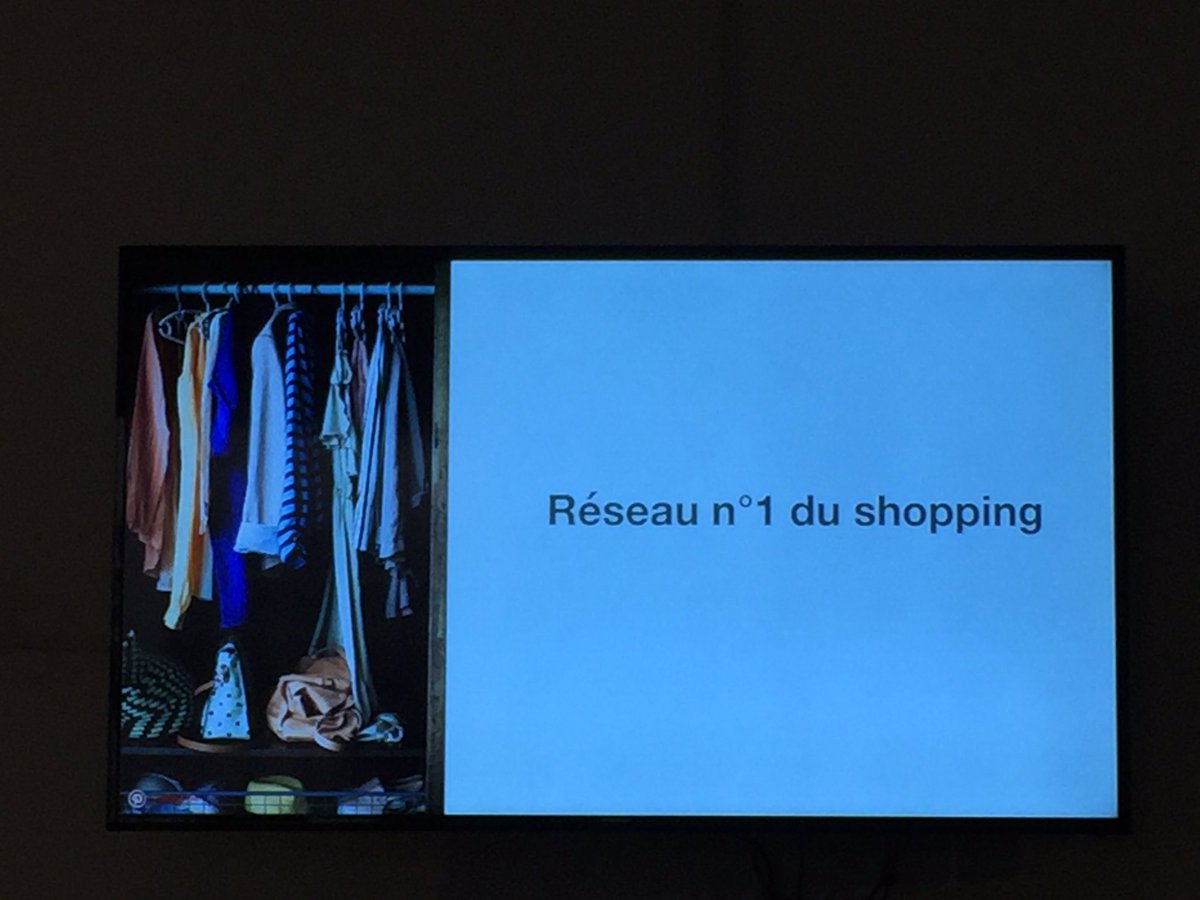 My_emarketing's tweet image. @Pinterest réseau N1 du shopping  #modedigitale