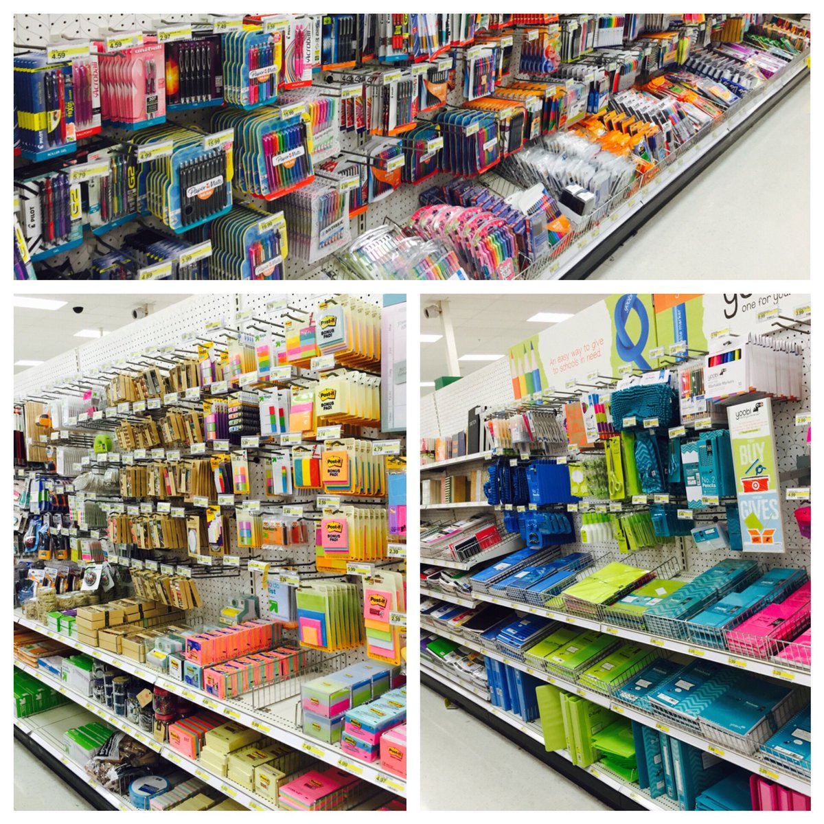 Morning 4x4! 🗃📓🗂📚🖇🖍✂️📌 #T2389 #D304Strong #G392Perks @jonathan_syoung