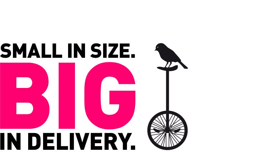 pinkplanning's tweet photo. Why choose a small consultancy over a large one? See here: https://t.co/yvpYB04l9h #SmallJoys #smallbiz #SmallTalk https://t.co/KObxRCxgNB