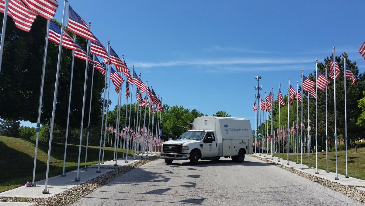 TankIntegrity's tweet image. We hope your #July4th was enjoyable and relaxing!  #America