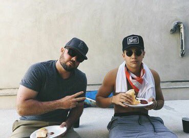 MahoneDaily's tweet photo. #AustinMahone vía #Instagram ✌️ https://t.co/lImF2WAAIS