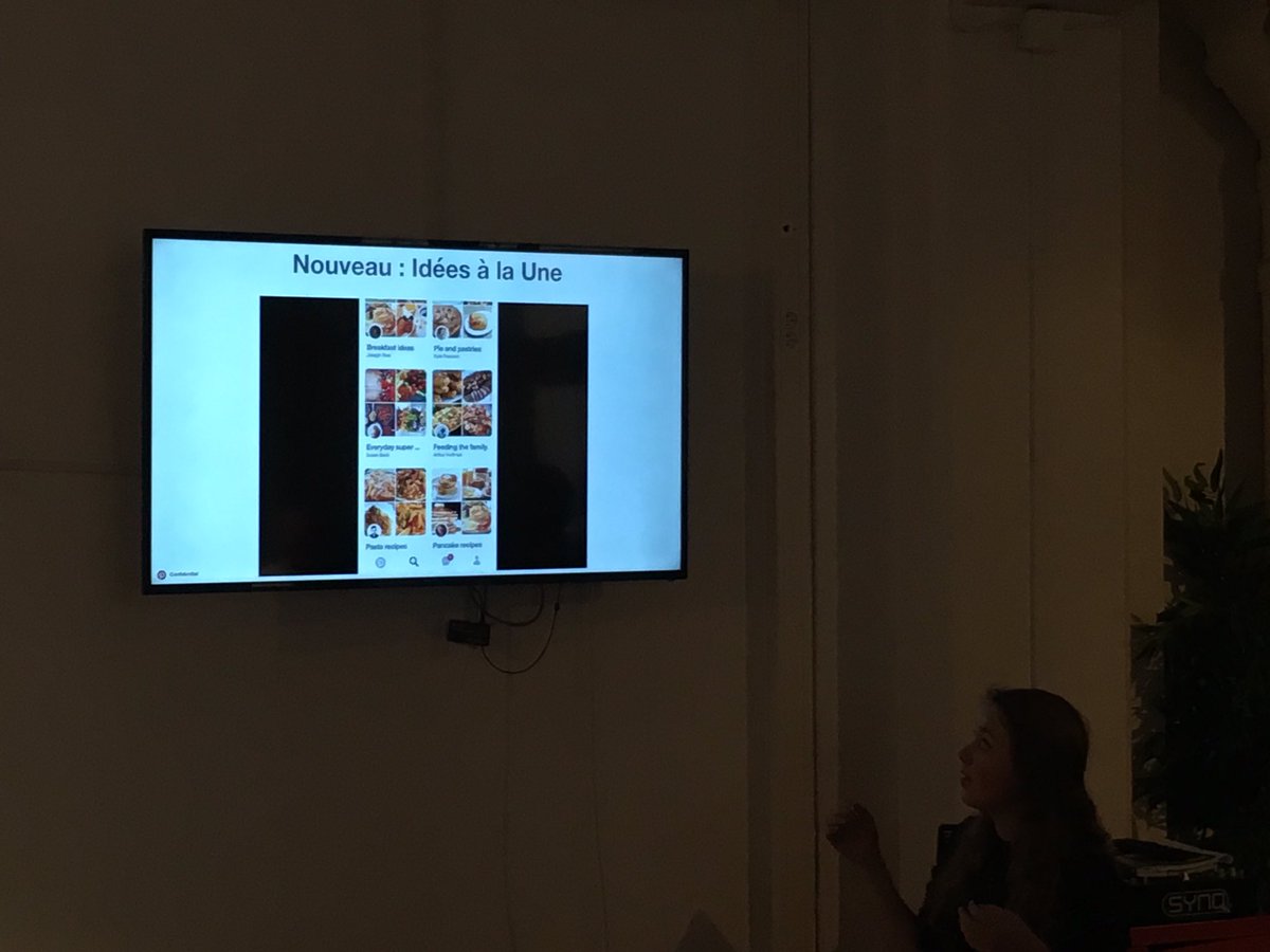 luciesydney's tweet image. Nouveau pour #Pinterest @PinterestFR pour découvrir les idées à la une #modedigitale #digitalday