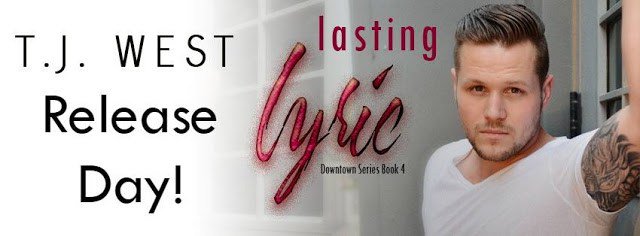 IndieImpress1's tweet photo. #OutNow #LastingLyric #DowntownSeries #JINKS by #TJWEST @AuthorTJWest… https://t.co/vzF3cVIgPW https://t.co/mDUr06OLlq
