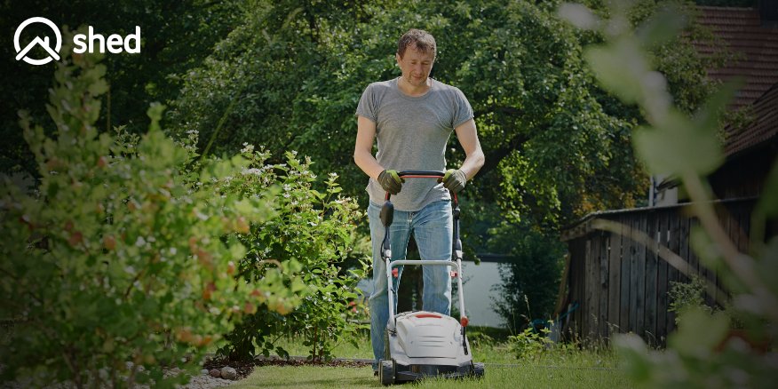 You've got better things to do. Stop mowing your lawn! ow.ly/rD6c301TZOP #Moncton #Halifax