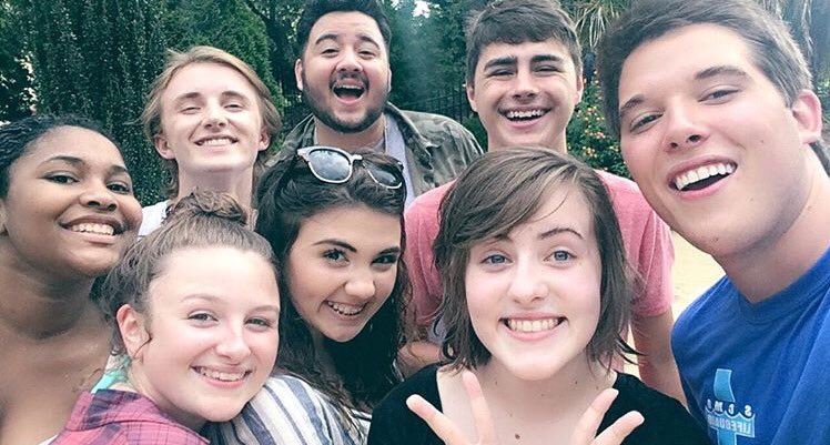 emma_p13's tweet photo. The 4th was spent well with these loves🇺🇸💙❤️💥 https://t.co/LgU80imv6l