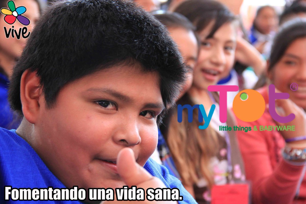 Vive_Oficial's tweet photo. Sumándose a la Gira Vive por nuestros jóvenes @MyTotBaby ¡GRACIAS! https://t.co/2WciDvvXfo