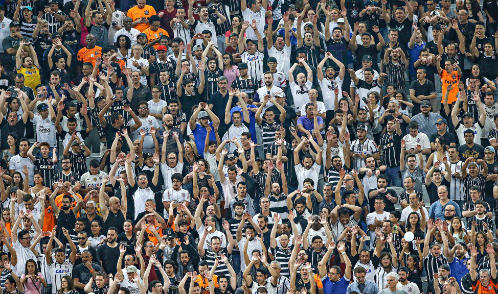 CBF_Futebol's tweet photo. #Brasileirão2016: Maioria dos gols saiu nos 45 minutos finais. Sabia? Veja números >> https://t.co/eWq1g7fQmX https://t.co/pzOKWFMQFn