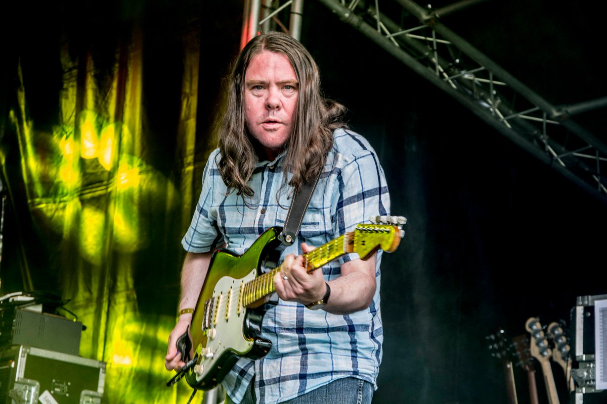 music_ireland's tweet photo. @DaveMcHughBand  plays @GrooveFestival  #groove16 https://t.co/DZACbvRUP6