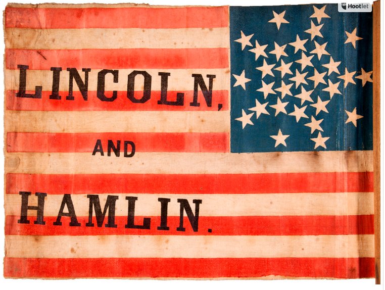 APIC_USA's tweet image. Ever seen a $10K flag? It'll be sold at #ButtonCon2016 in #Harrisburg. bit.ly/296mSq0 @AuctionCentral