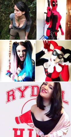 We interview cosplayer and fellow Brit Lady Halestorm skatronixxx.com/2016/07/05/an-…
