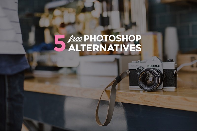 Skillcrush's tweet photo. 5 Totally Free Photoshop Alternatives https://t.co/OhhH42BgC8 #webdesign #design #codenewbies #images #photoediting https://t.co/p8pVgxDU7b