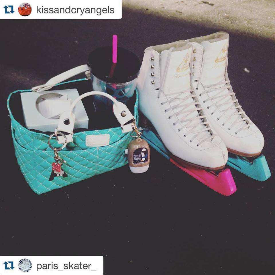 Rockerz Skate Guards on Twitter "I love my kiss and cry and rockerz