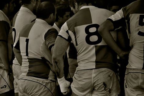 "Los campeones no son gente extraordinaria, son personas ordinarias que hacen cosas extraordinarias"