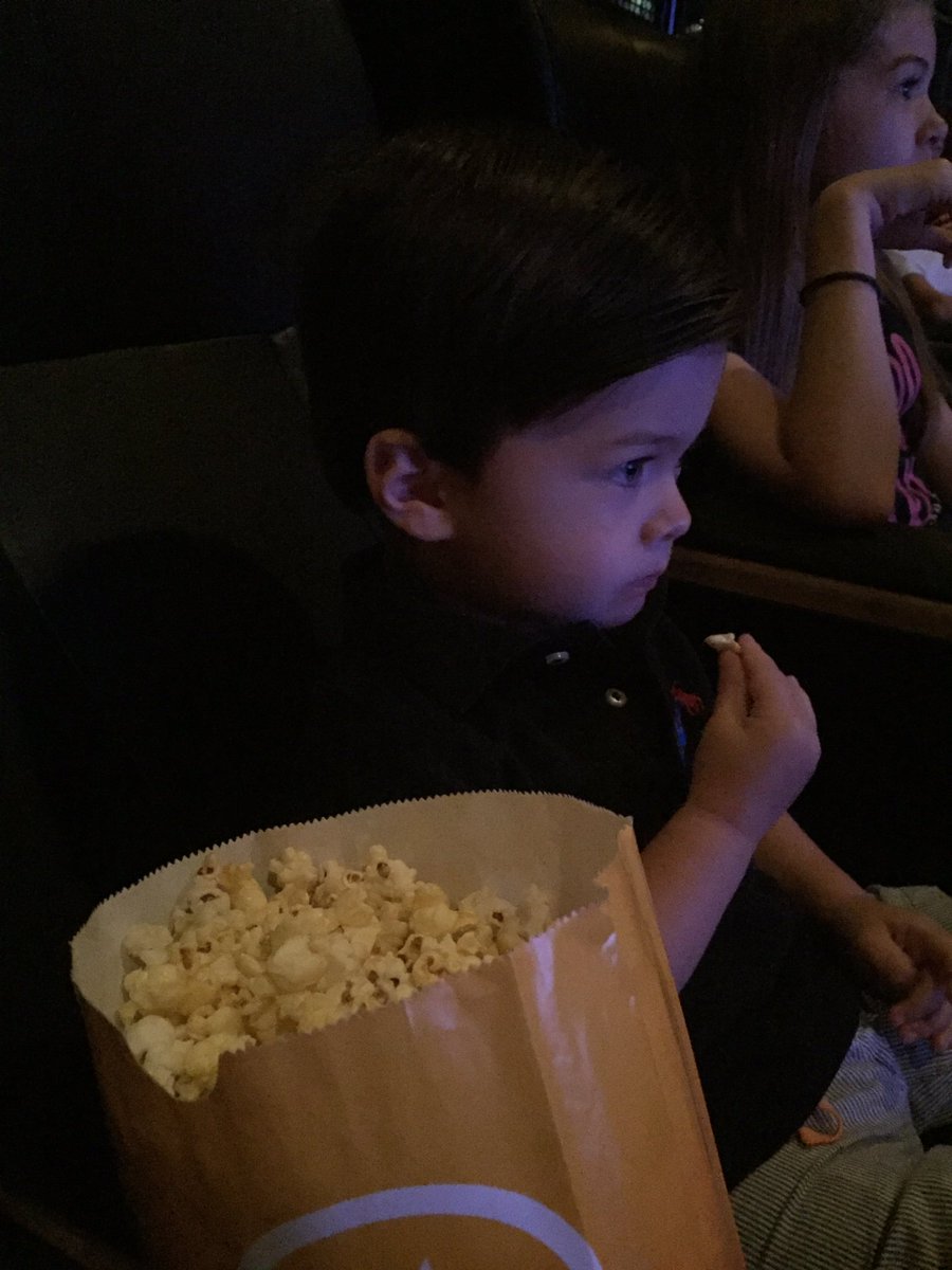 lostut's tweet image. #FindingDory was so intense. Loved it!! Can't wait until it comes out on DVD. #lostutler