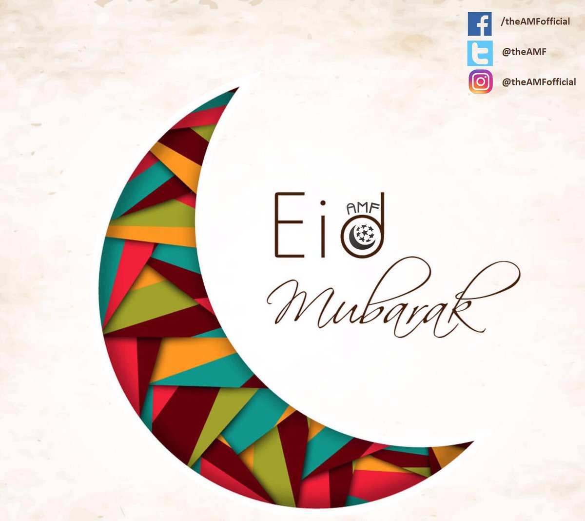 Fred Oumar Kanoute Bonne Fete De L Aid عيد مبارك Eid Mubarak Wish Everyone A Enjoyable Eid Al Fitr Kafoacademy 12mansports Theamf Fred Oumar Kanoute Bonne Fete De L Aid عيد مبارك Eid Mubarak Wish Everyone A Enjoyable Eid Al Fitr Kafoacademy 12mansports Theamf