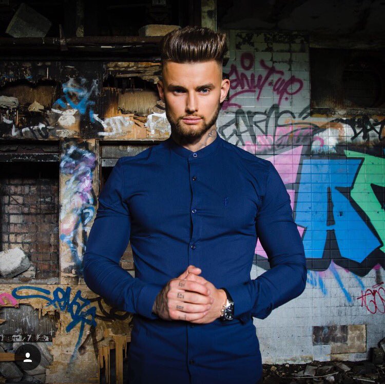 FatherSons_'s tweet photo. Win a shirt of your choice at #FatherSons.

- Follow
- RT

Winner chosen Sunday | https://t.co/ygr7EkO6cx https://t.co/sKAvdkW1Nz