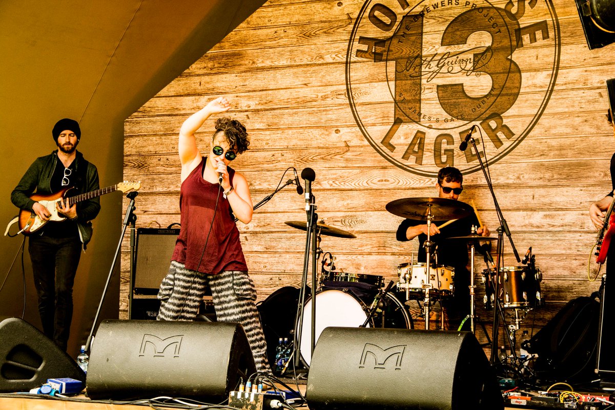 music_ireland's tweet photo. @BARQ_music @GrooveFestival  #groove16 https://t.co/3BqEUz6jCC