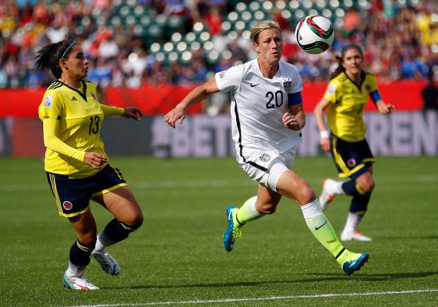 samcarlos55's tweet photo. #WomensSoccer – United States vs. South Africa
https://t.co/U7rOYt9XJ8

#football #soccer #SouthAfrica #USWNT https://t.co/oWtnn0kzkR
