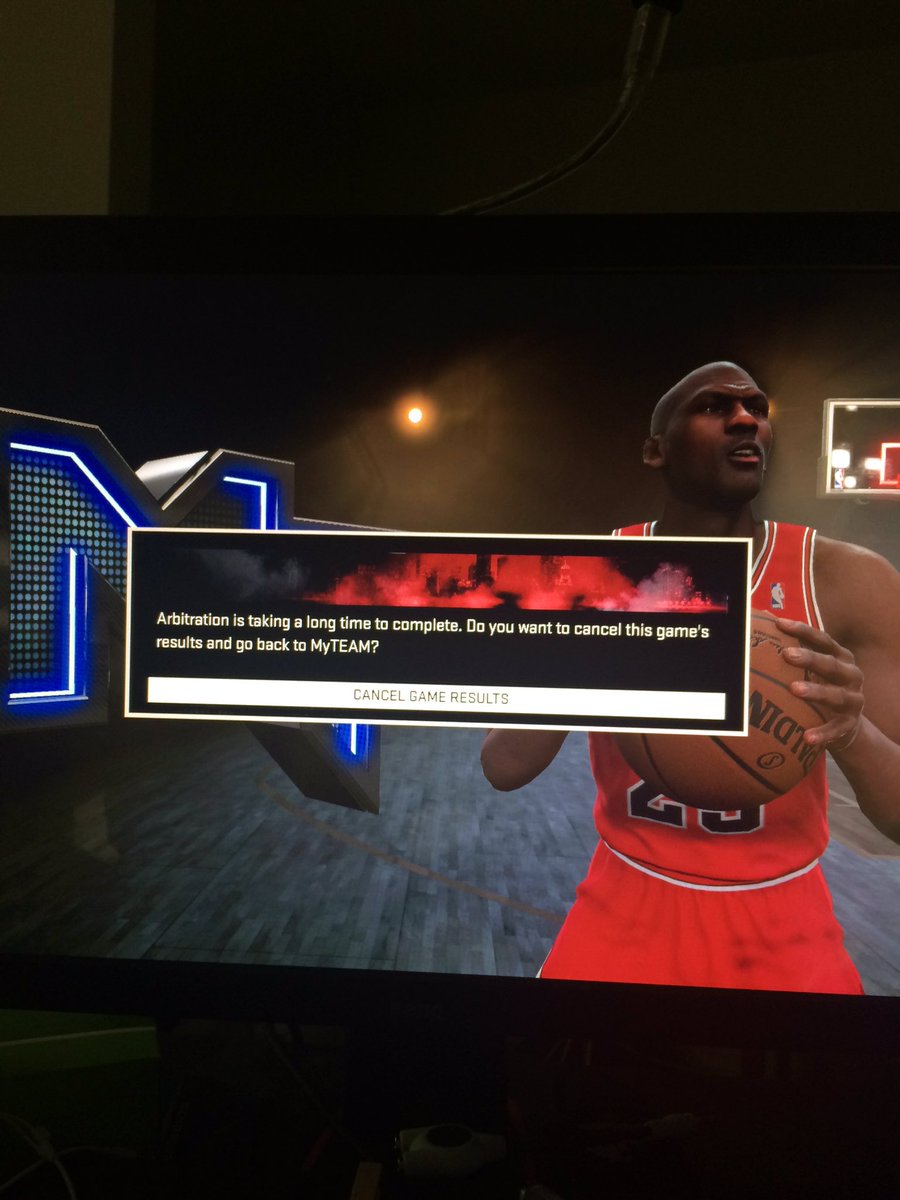 DianiteUpdate's tweet image. 2nd year in a row this has happened. Last match of Domination on MT. @LD2K @2KSupport @NBA2K @