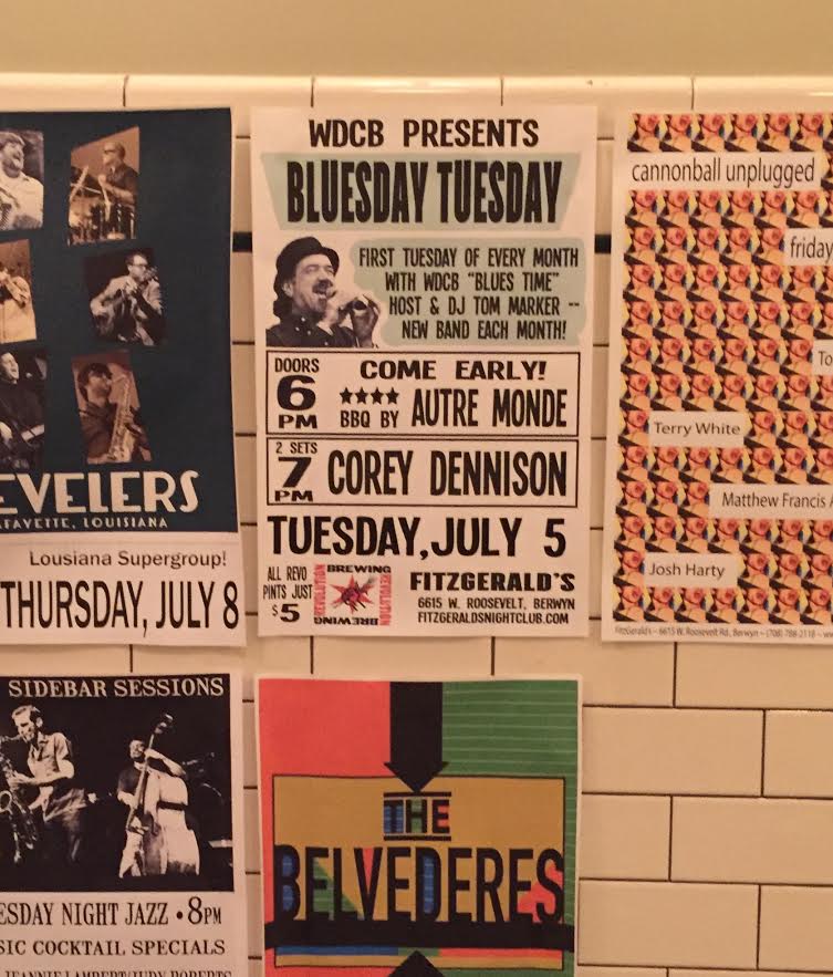 Tom Marker Blues tweet media