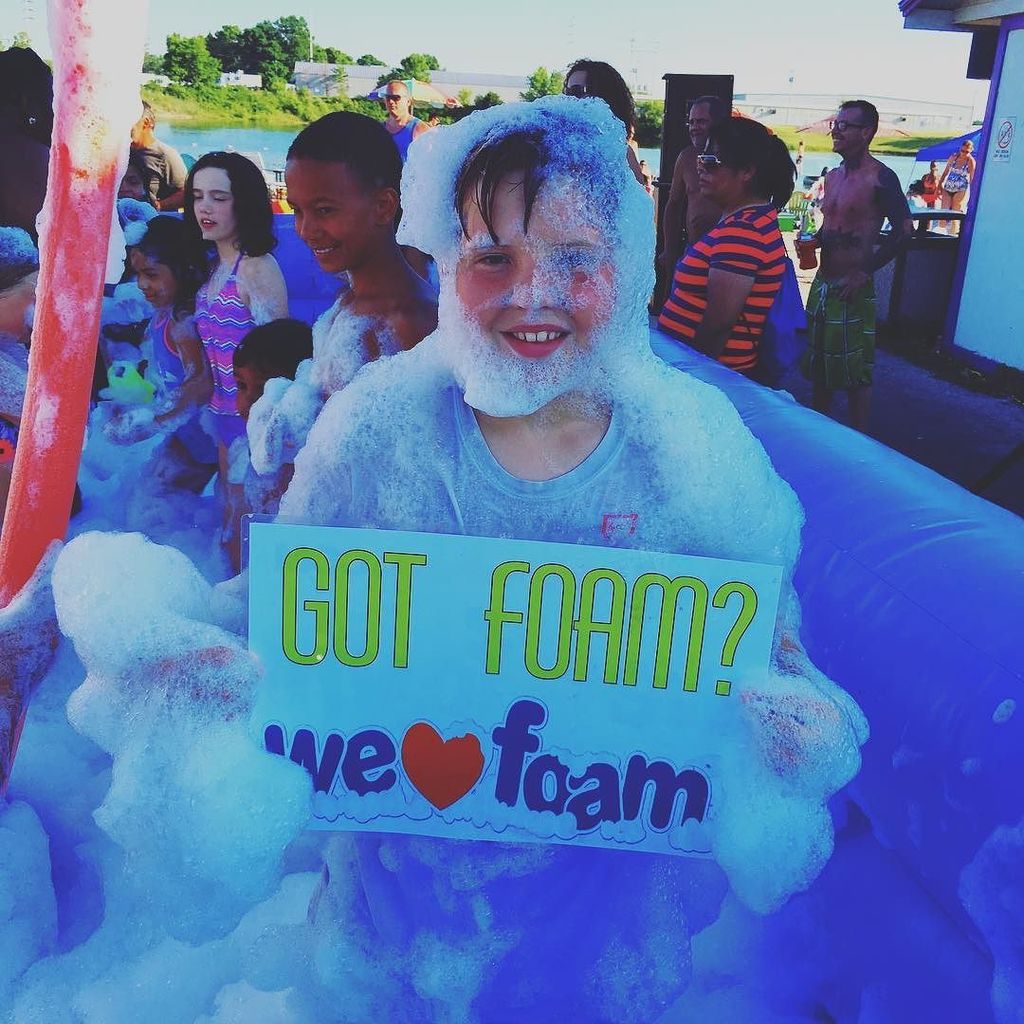 sprinterhd's tweet photo. Looking for a cool event for kids adults and all? Book a foam party with us today ! Got Fo… https://t.co/AnTlvsQ6oF https://t.co/eVKDPFilf9