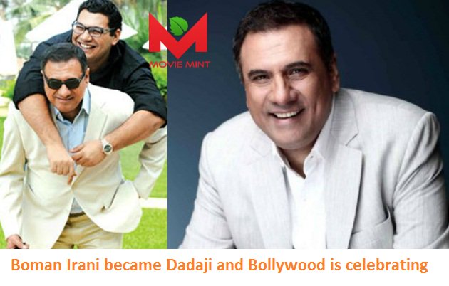 CartoonRhymesTV's tweet photo. https://t.co/O8mQ23VLFe @bomanirani Congrats to the Family #MovieMint Sudo became dad <3 https://t.co/2GxVI2tjBq